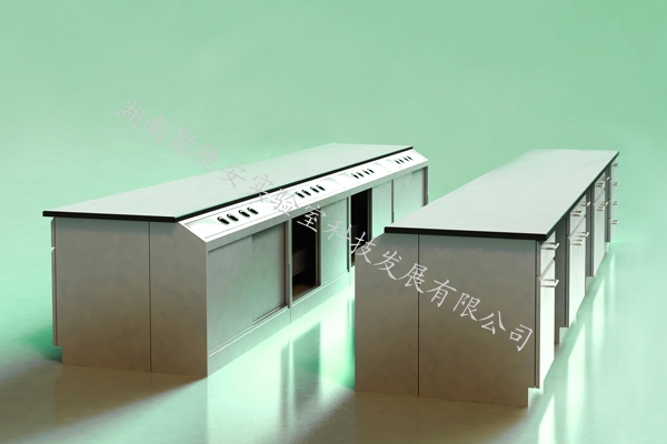 仪器台